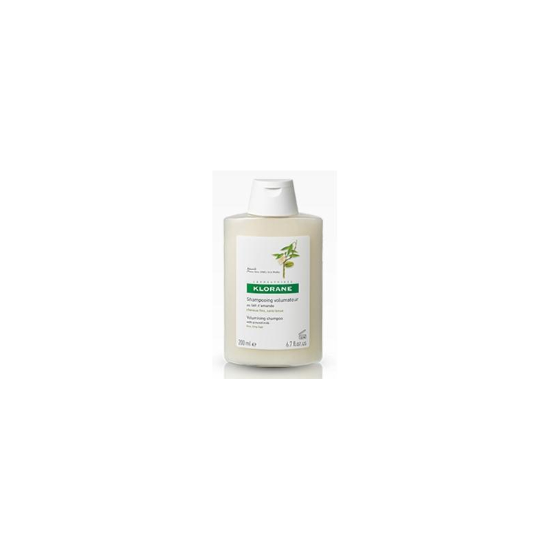 Shampooing Volumateur Amande - 200ml