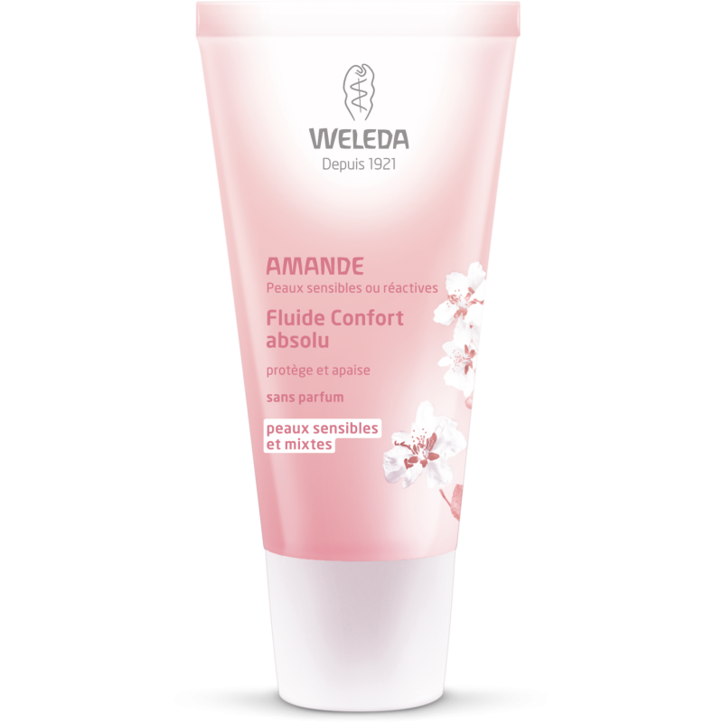 Amande Crème Confort Absolu - 30ml