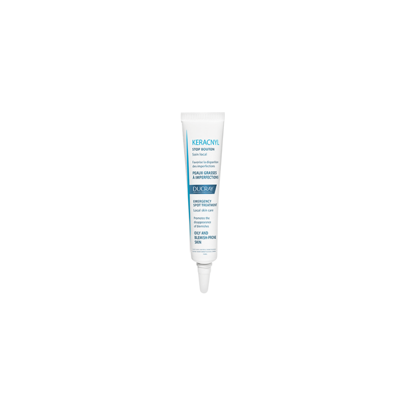 KERACNYL Stop bouton - 10ml