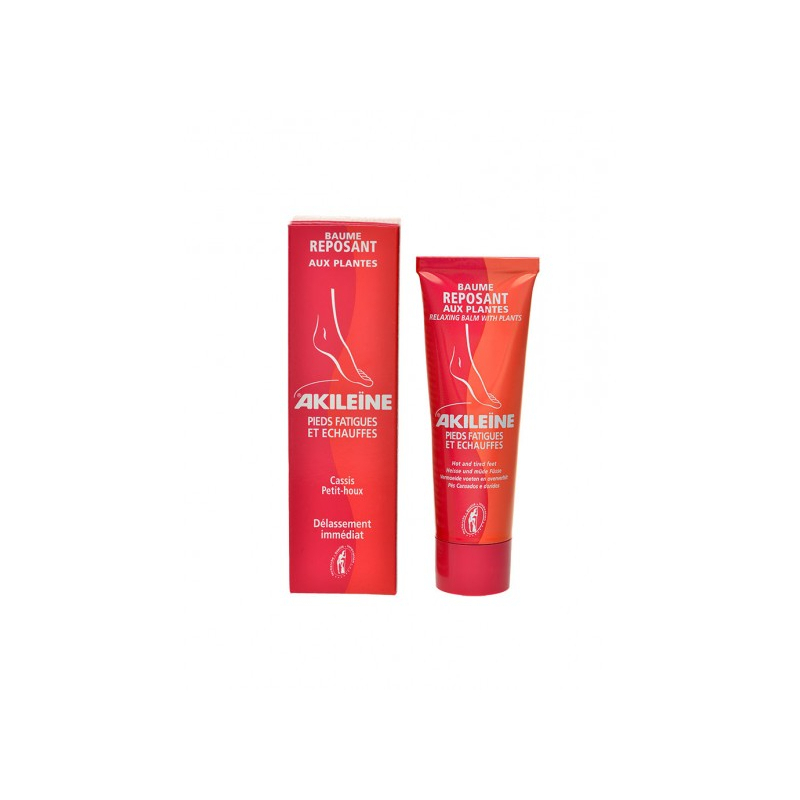 Akileine Baume Reposant - 50 ml