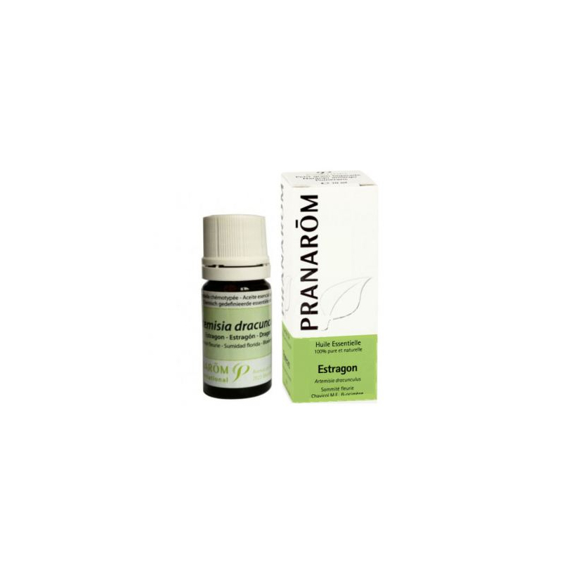 Huile essentielle d'Estragon - 5 ml