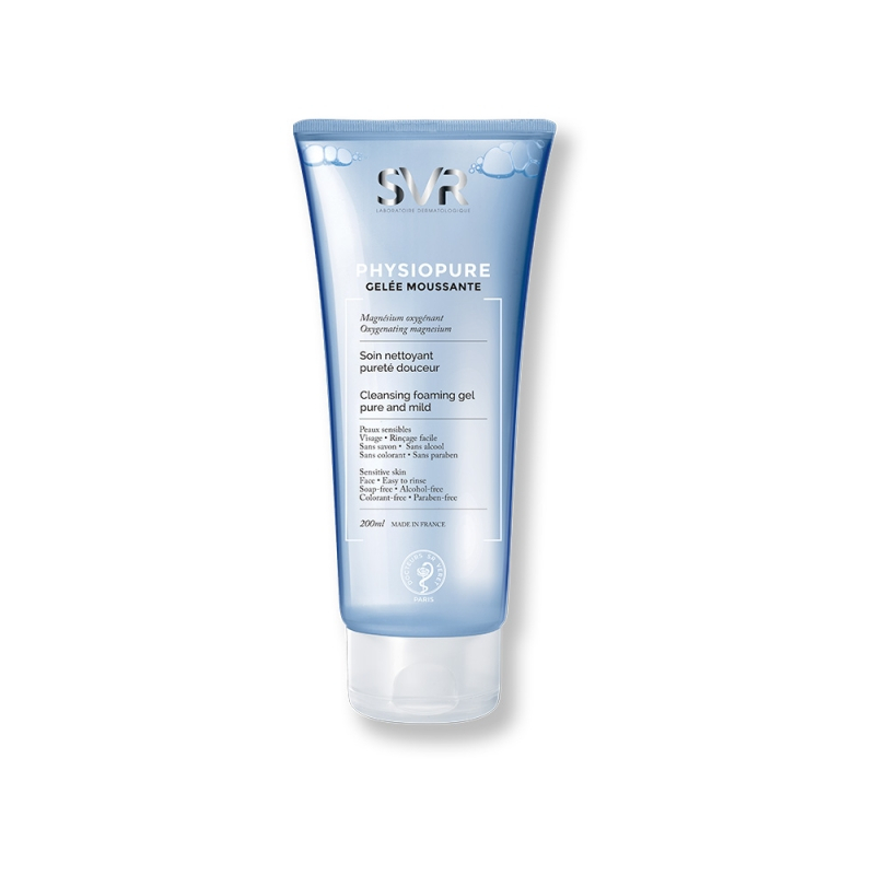 SVR Physiopure Gelée Moussante - 200ml