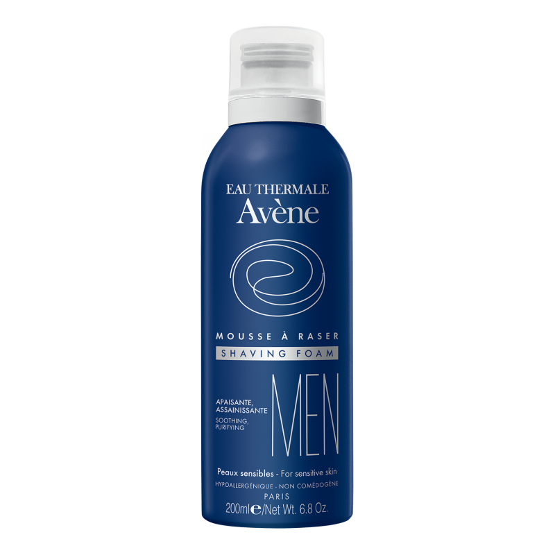MEN Mousse à Raser, 200ml