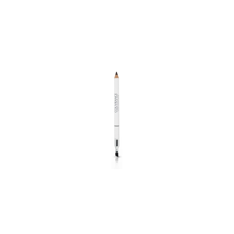 COUVRANCE Crayon correcteur sourcils blonds - 1g