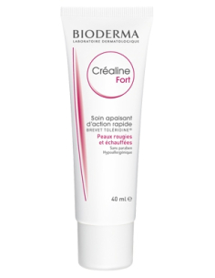Créaline Fort Crème - 40ml