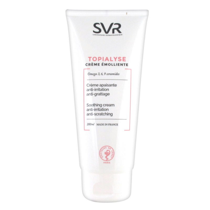 Topialyse Crème Emolliente - 200ml