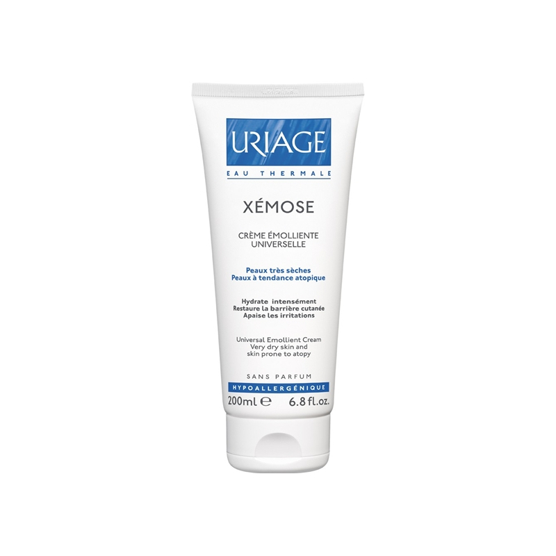 Xemose Crème Emolliente Universelle - 200ml