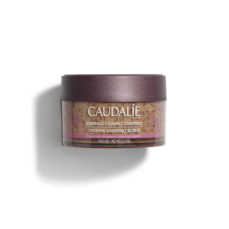 Gommage Crushed Cabernet - 150g