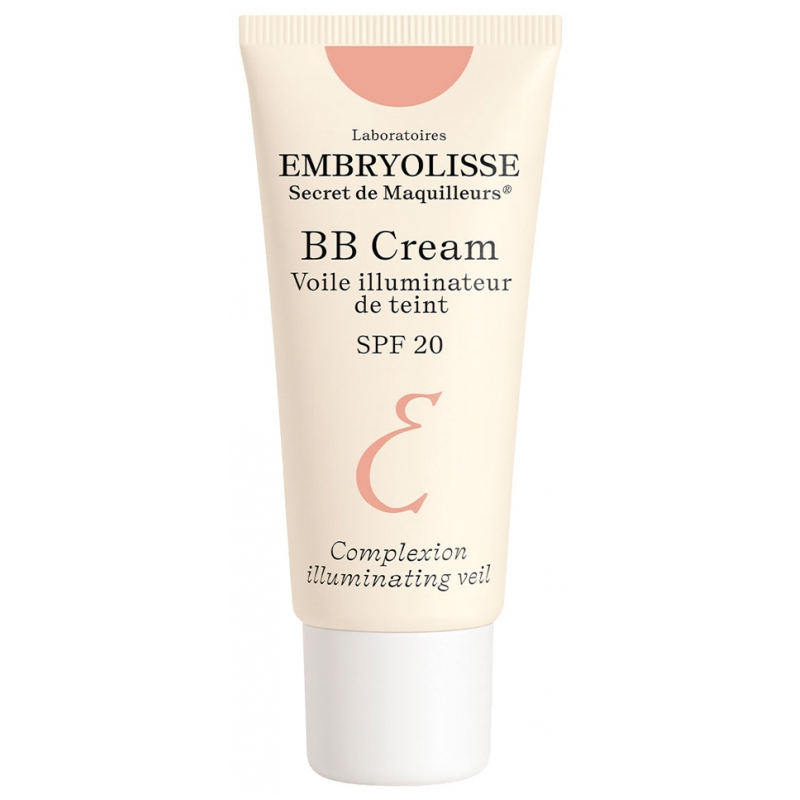 EMBRYOLISSE BB cream, secret de maquilleurs - 30ml