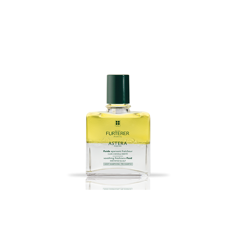 Astera Fluide Apaisant Fraîcheur - 50ml