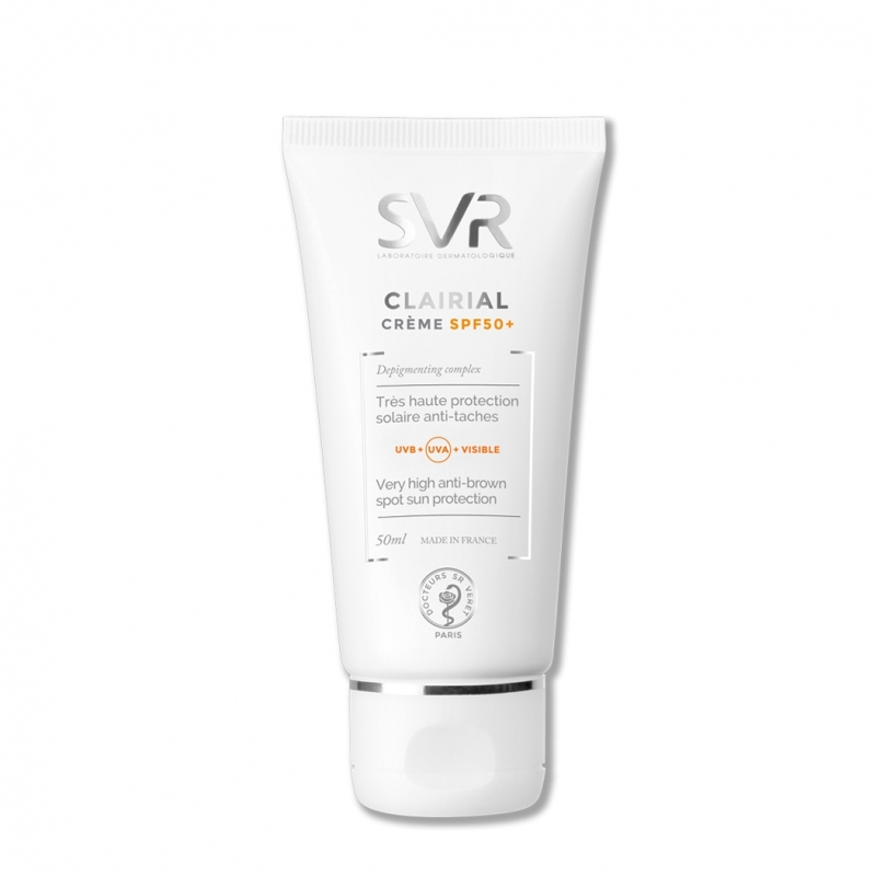 Clairial SPF50+ - 30ml