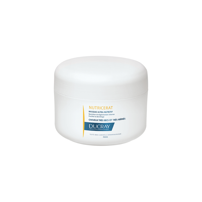 NUTRICERAT Masque Ultra-Nutritif - 150ml