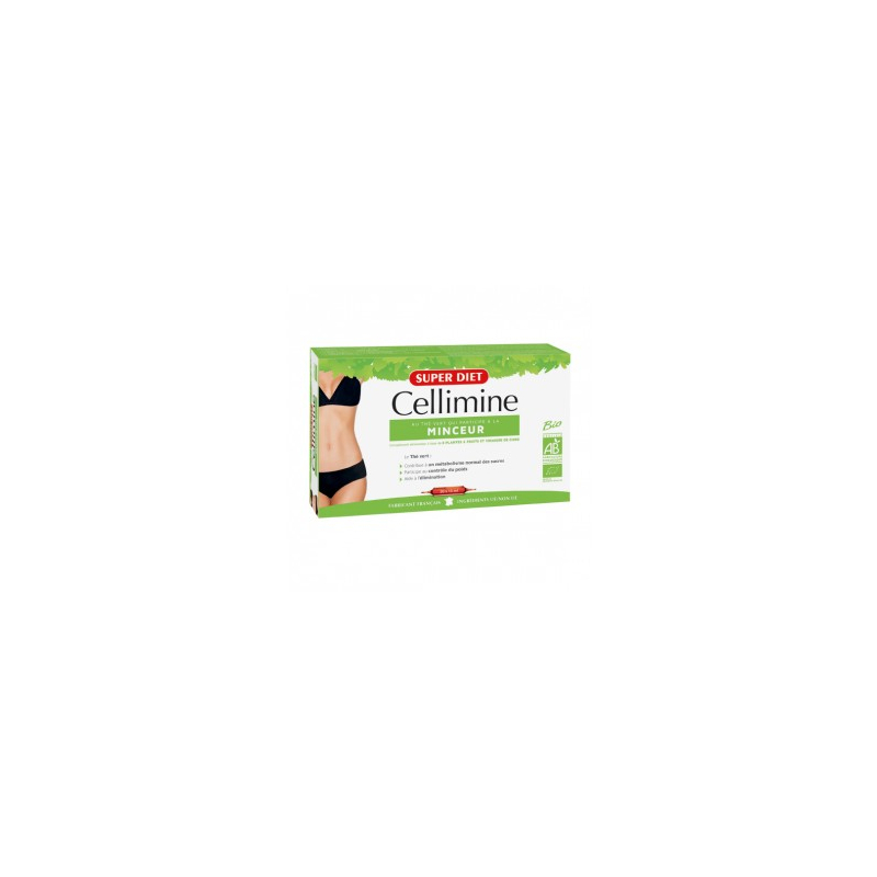 Cellimine Bio - 20 x 15ml