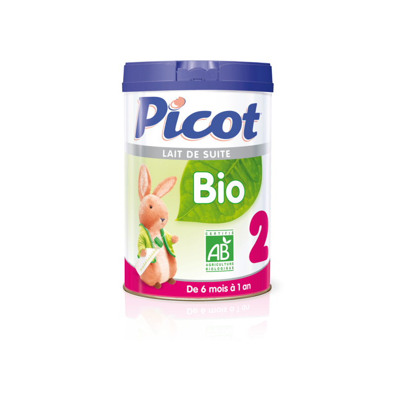 Bio 2, 900g