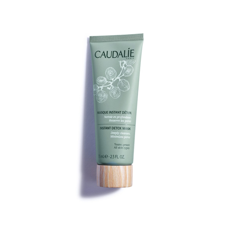 Masque Instant Détox - 75 ml