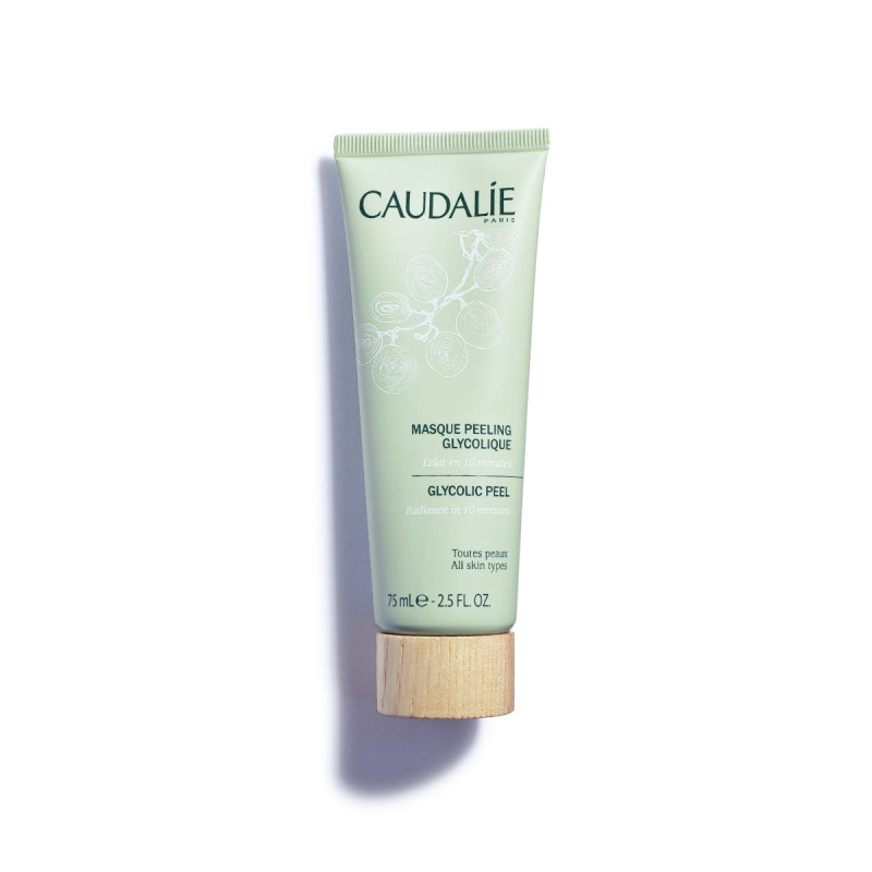 Masque Peeling Glycolique - 75 ml