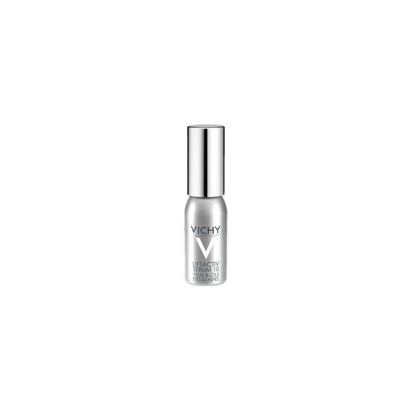 Liftactiv Sérum 10 Yeux et Cils - 15ml
