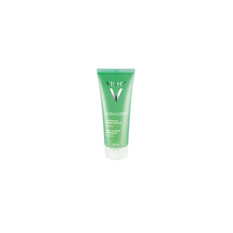 NORMADERM Gel Nettoyant Purifiant - 200ml