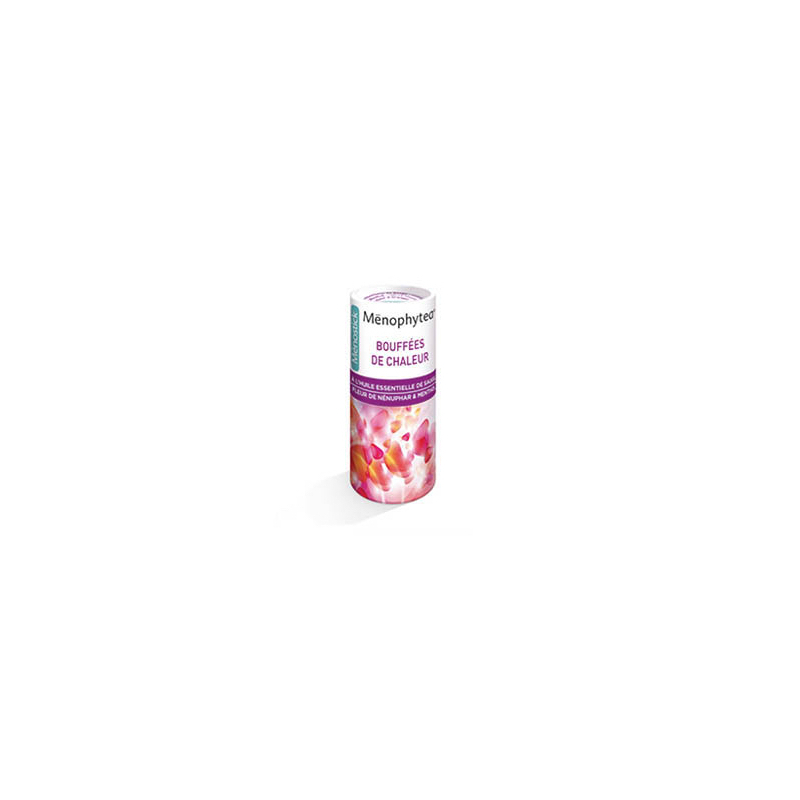 Ménostick Bouffées de Chaleur, Sticks 5g