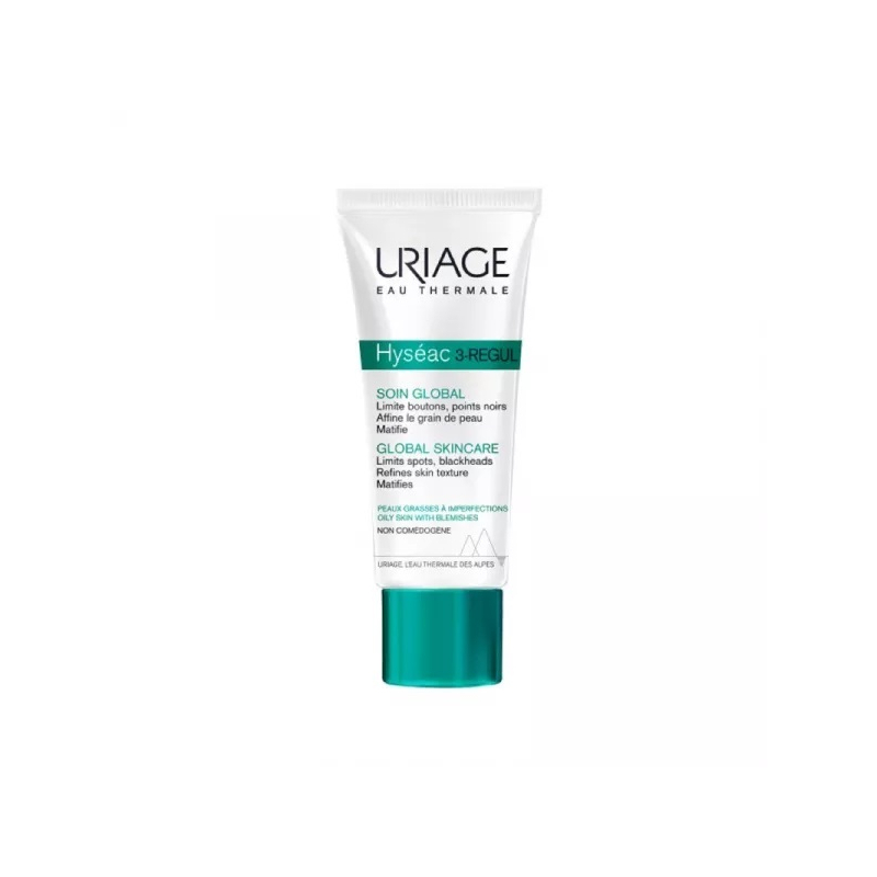 Uriage Hyséac 3-REGUL - 40ml