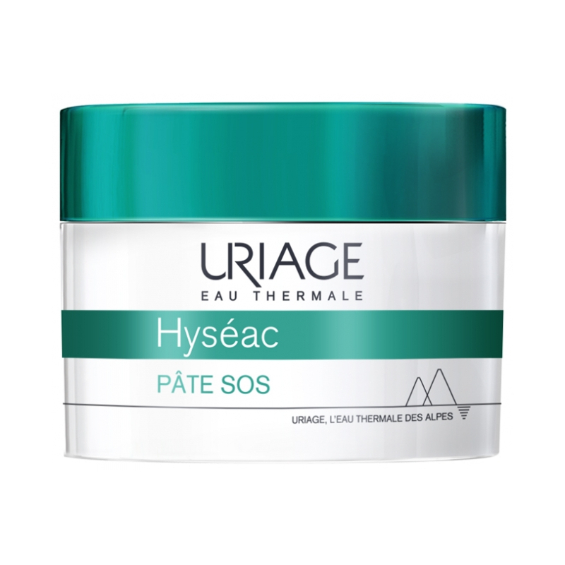 Uriage Hyséac Pâte SOS - 15g