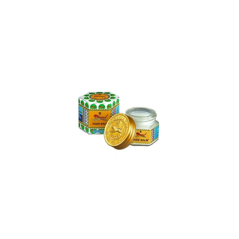 Baume Du Tigre Blanc - 19gr