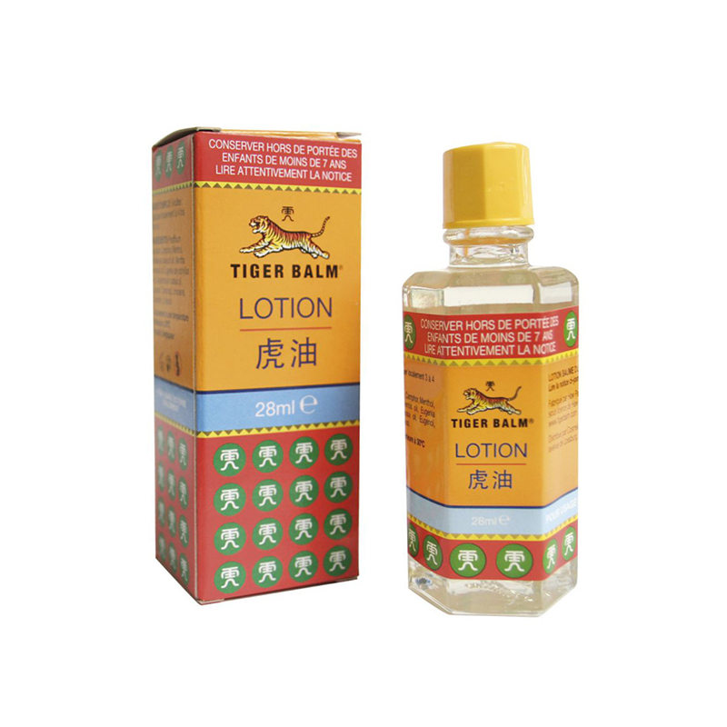 Baume Du Tigre Lotion - 28ml