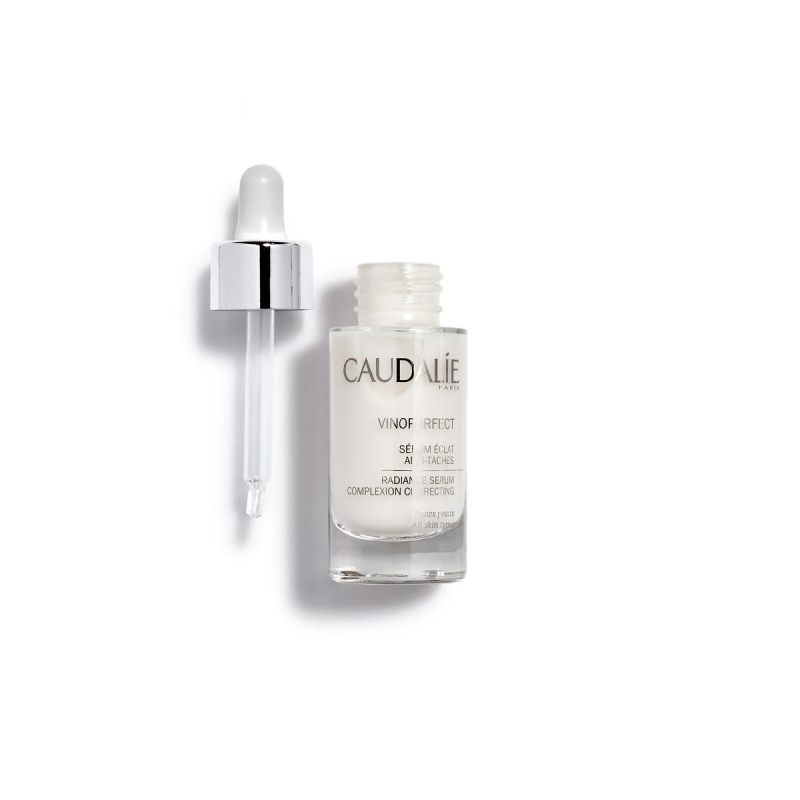 Vinoperfect Sérum Eclat Anti tâches - 30 ml