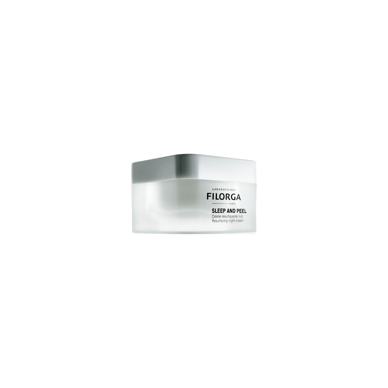 Sleep And Peel Crème Resurfaçante Nuit - 50ml