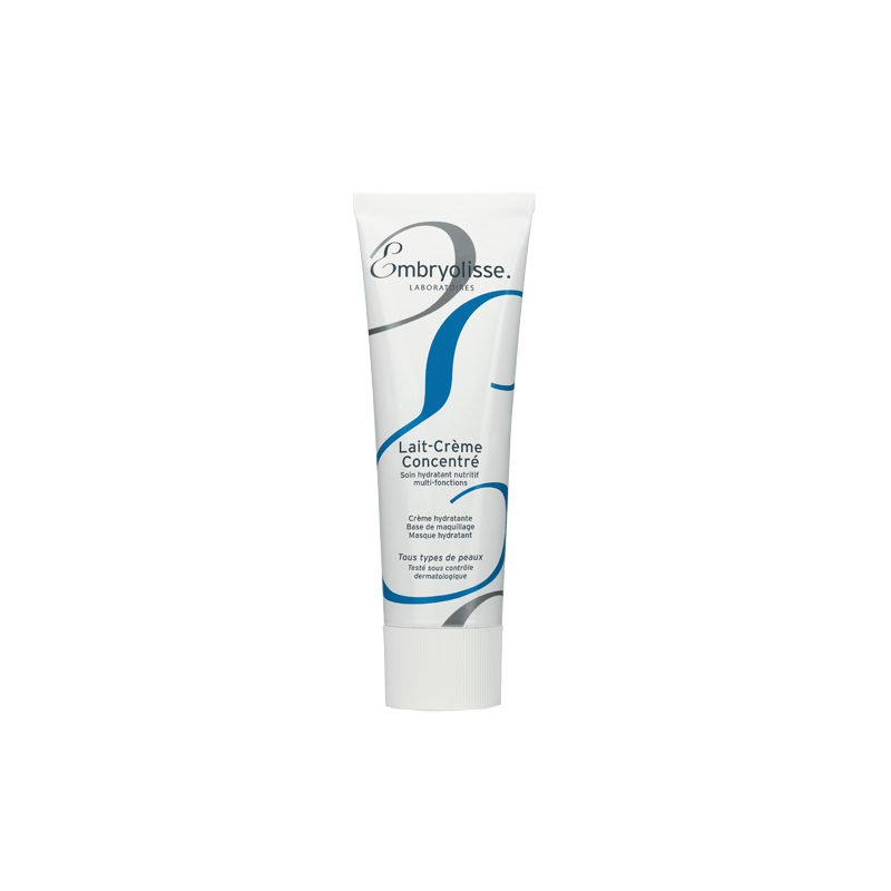  EMBRYOLISSE Lait Crème Concentré - 75ml