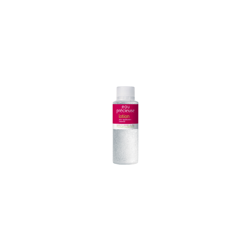Eau Précieuse Lotion, 2x375ml