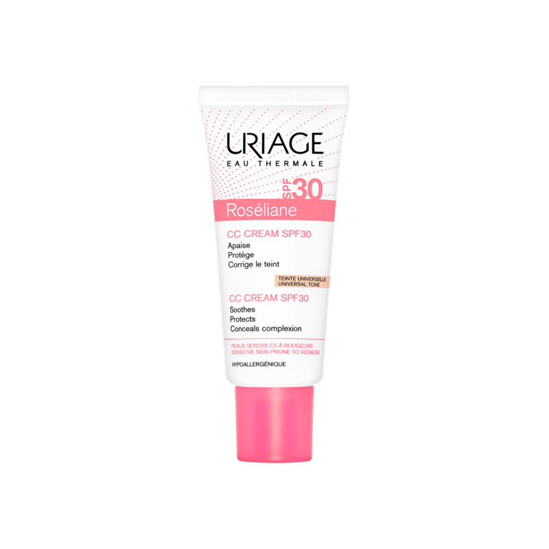 Roséliane CC Cream SPF30 - 40ml