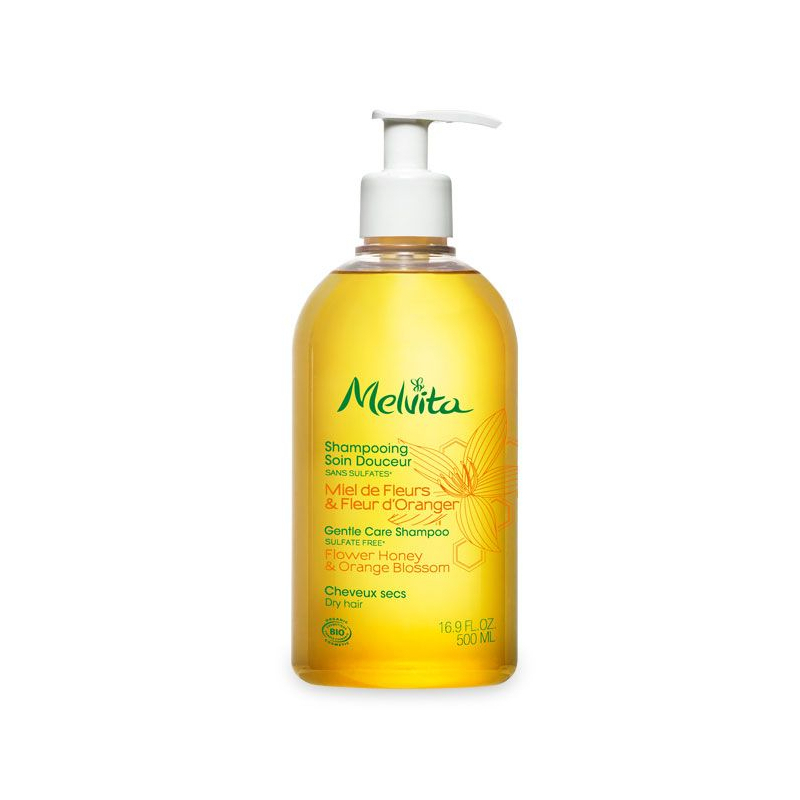 Shampooing Soin Douceur - 500ml