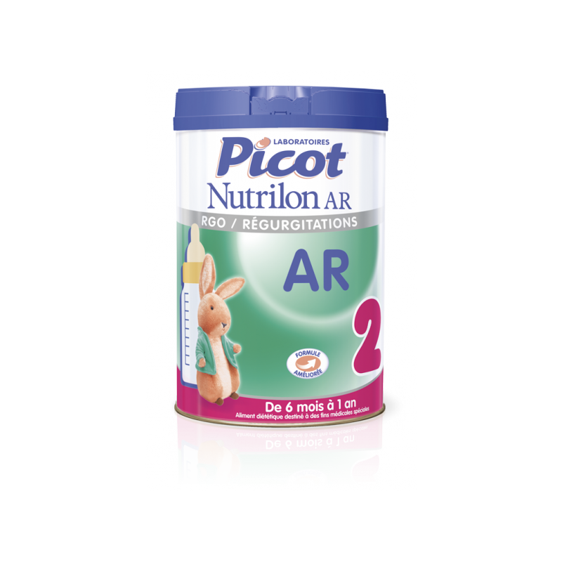 Lait Ar 2 - 900 g