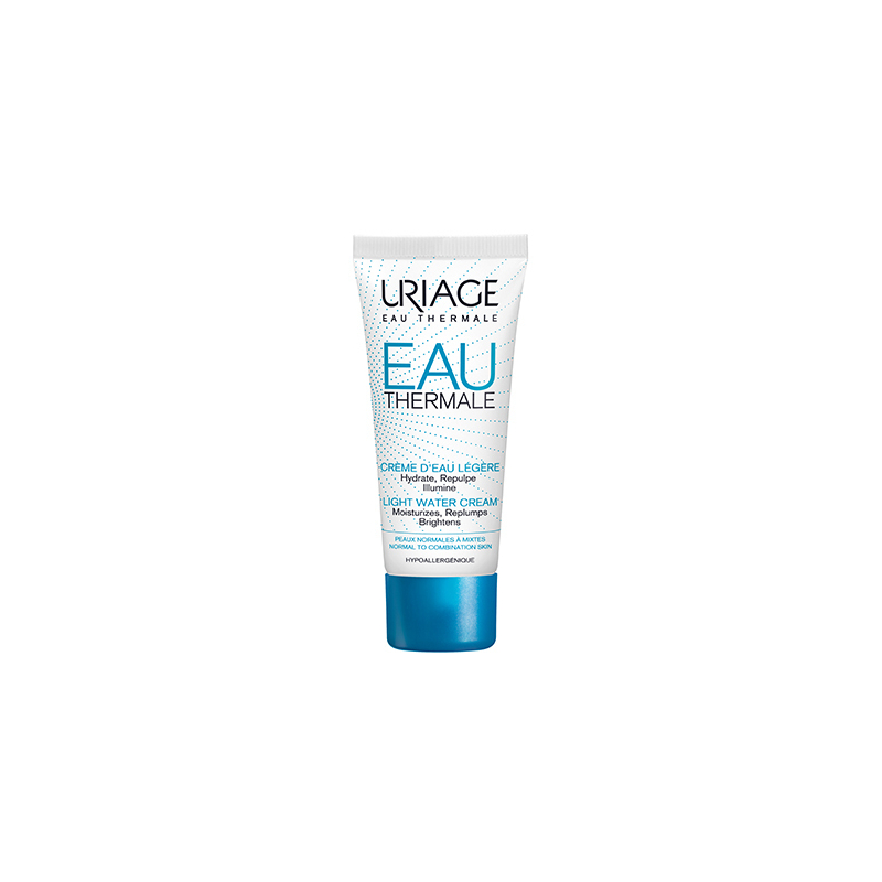 Uriage Crème d'Eau - 40 ml