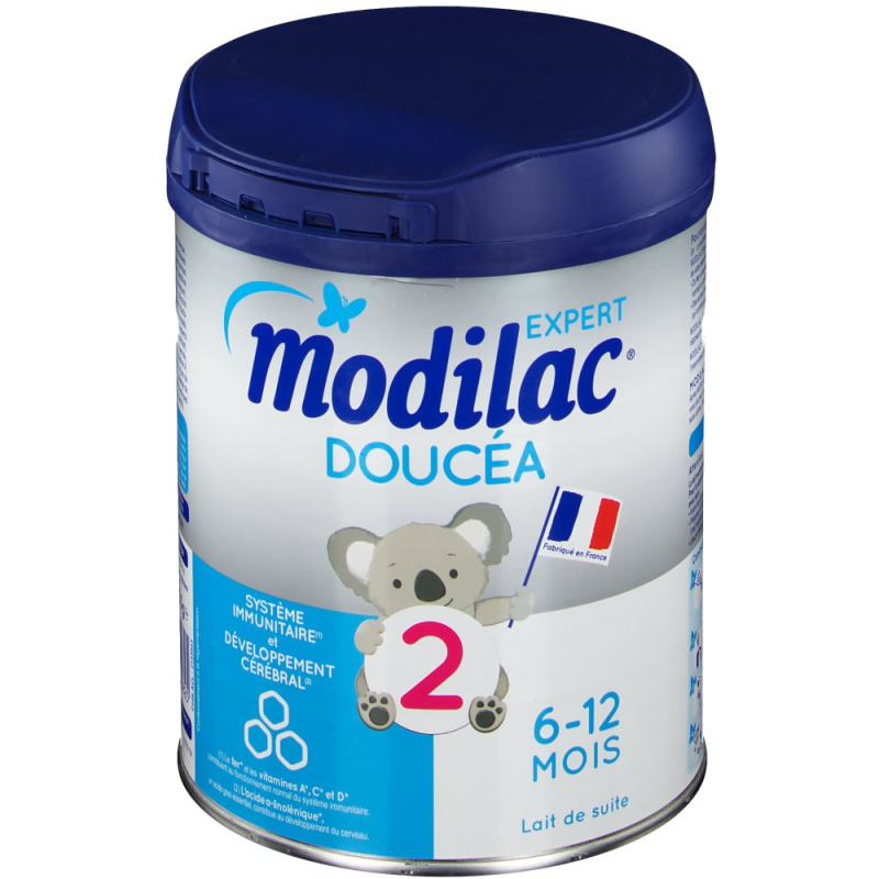 Expert 2ème âge, 900g