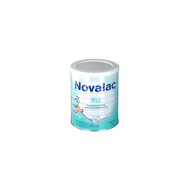 Novalac Riz - 800g