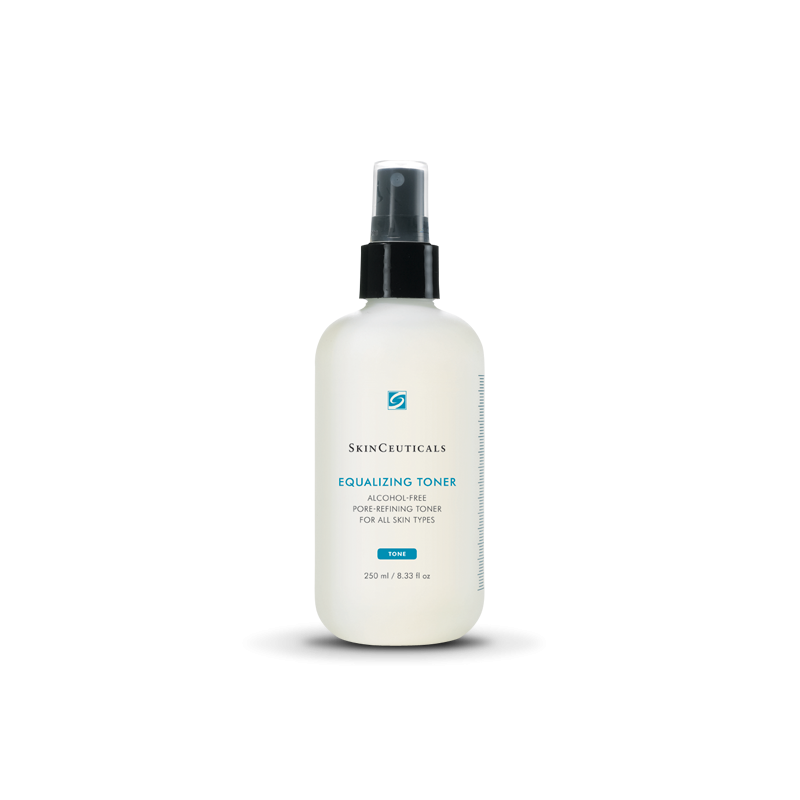 Equalizing Toner - 250ml