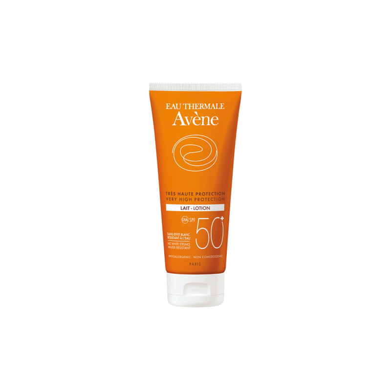 Lait Solaire SPF 50+ - 250ml