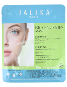 Talika Bio Enzymes Mask Purifiant - 1 masque