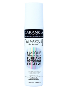 Bal masqué des sorciers purifiant, 40g