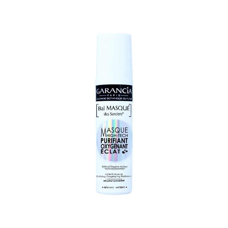Bal masqué des sorciers purifiant, 40g