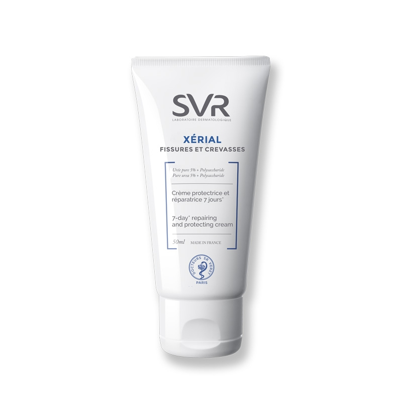 Xérial Fissures et Crevasses - 50ml