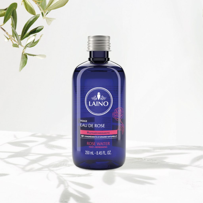 Laino Eau de Rose - 250ml