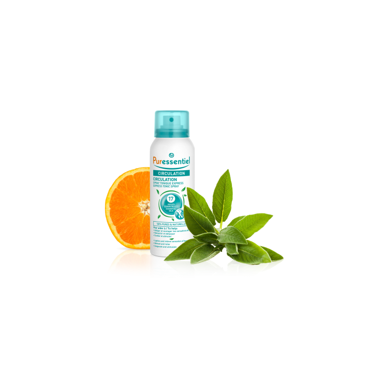 CIRCULATION Spray - 100ml
