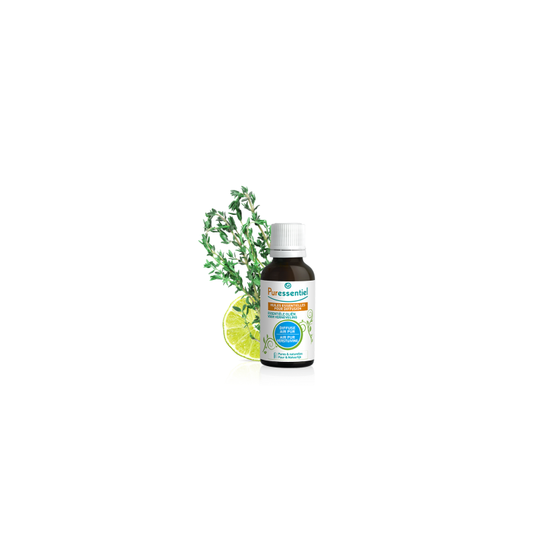 Diffusion Air Pur - 30ml