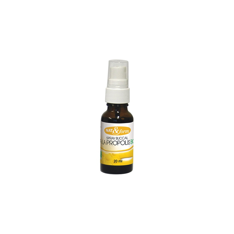 Propolis Bio Spray - 20ml