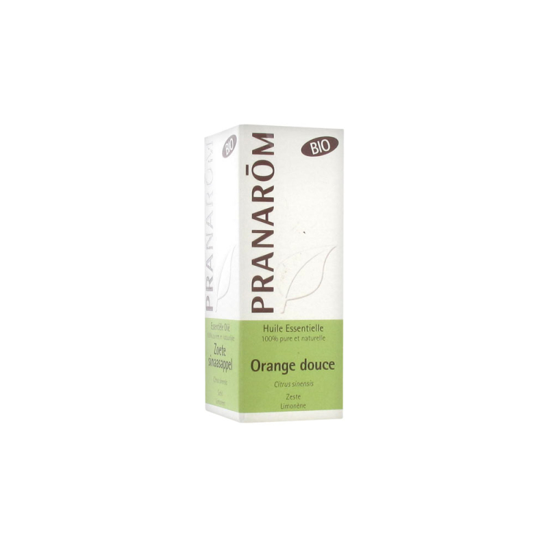 Huile Essentielle Orange douce - 10ml