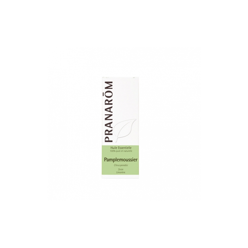 Huile Essentielle Pamplemoussier - 10ml