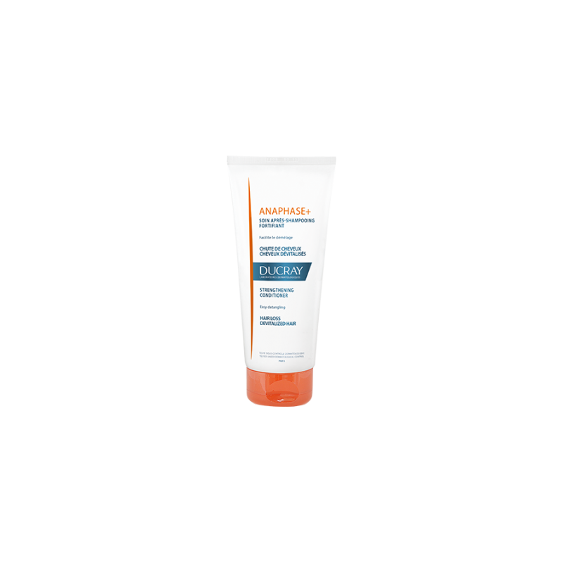 Ducray Anaphase+ Soin Après-Shampooing Fortifiant - 200ml